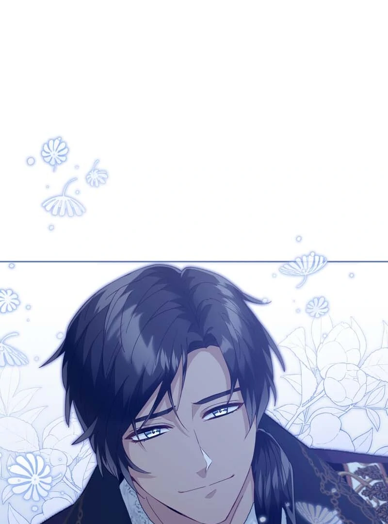 The Cursed Prince and His Clairvoyant Maid Chapter 44 - Page 43