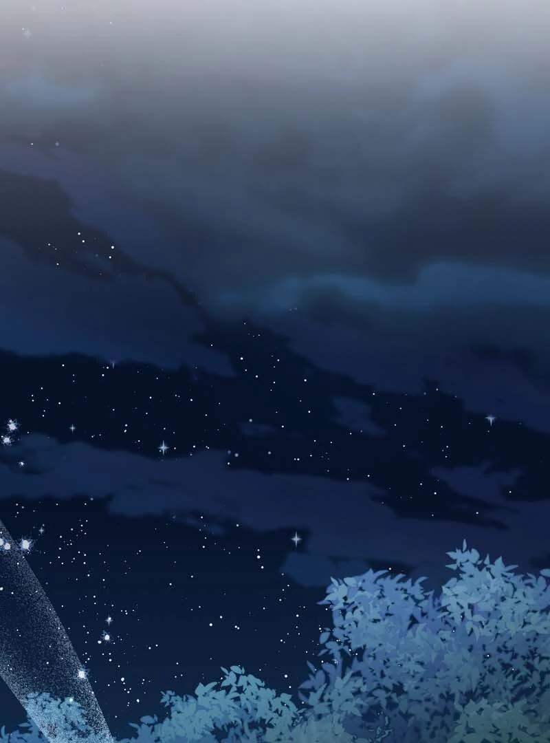 The Cursed Prince and His Clairvoyant Maid Chapter 44 - Page 45