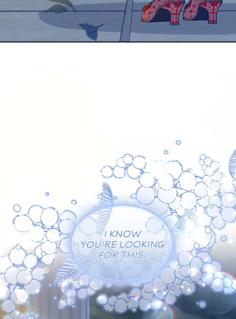 The Cursed Prince and His Clairvoyant Maid Chapter 44 - Page 47