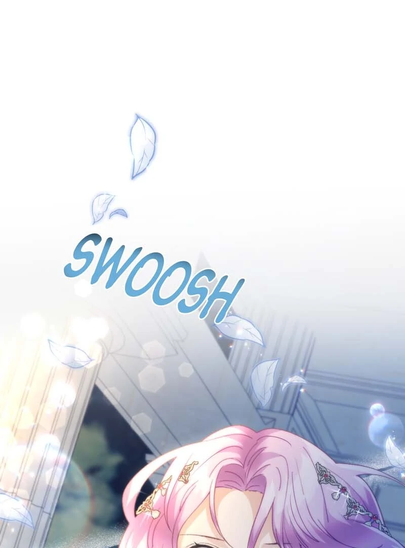 The Cursed Prince and His Clairvoyant Maid Chapter 44 - Page 54