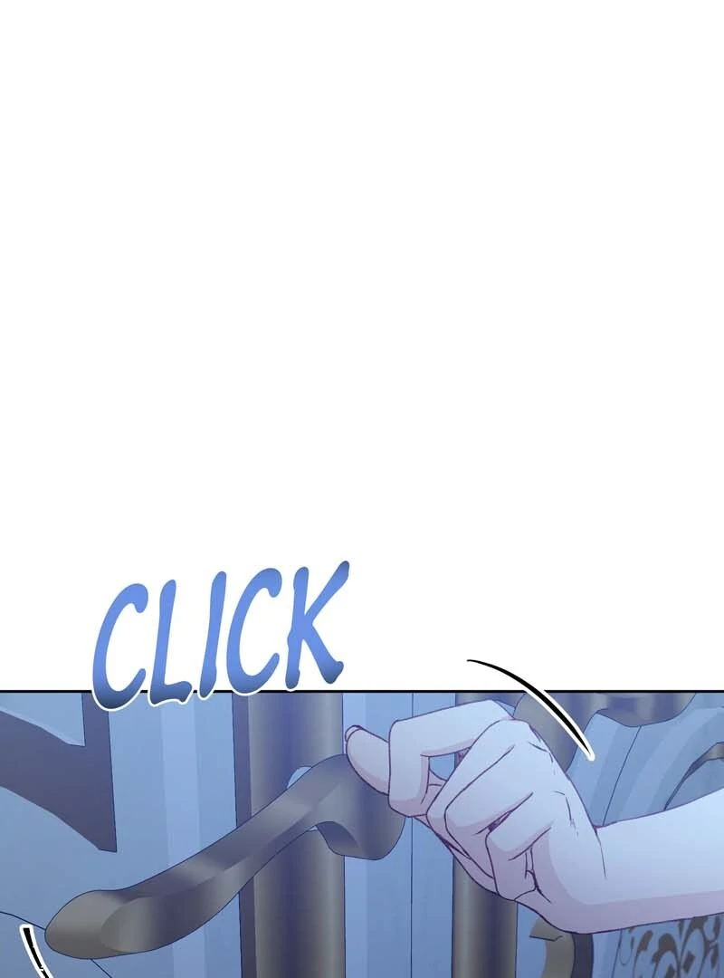 The Cursed Prince and His Clairvoyant Maid Chapter 44 - Page 58