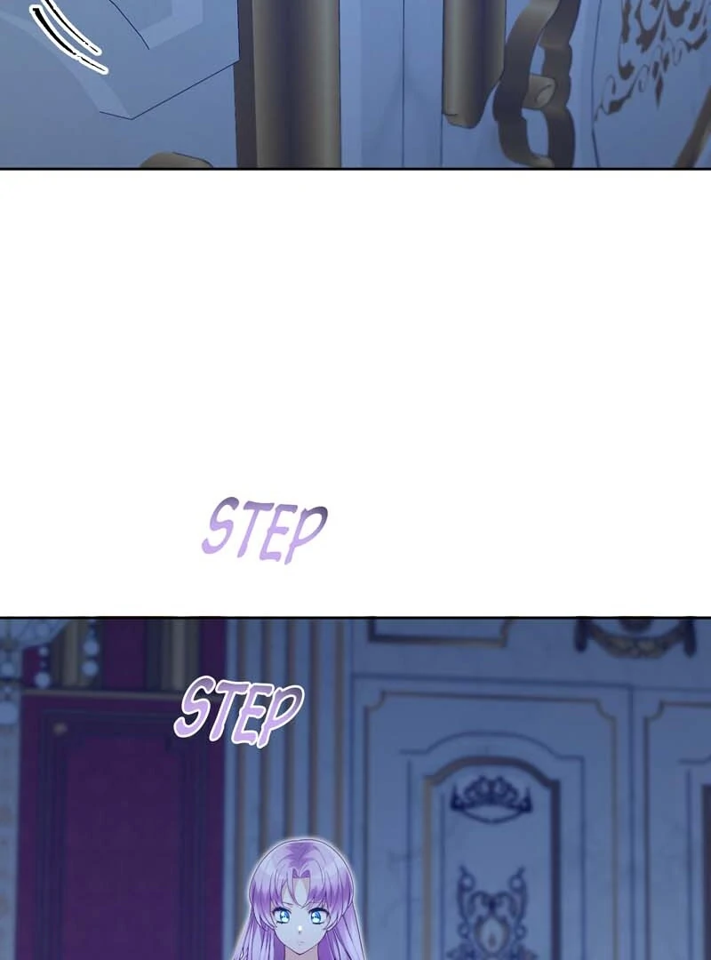 The Cursed Prince and His Clairvoyant Maid Chapter 44 - Page 59