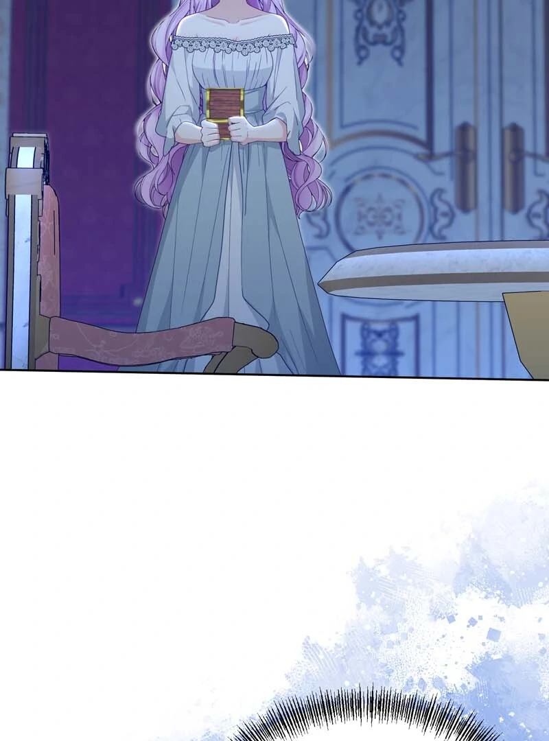 The Cursed Prince and His Clairvoyant Maid Chapter 44 - Page 60