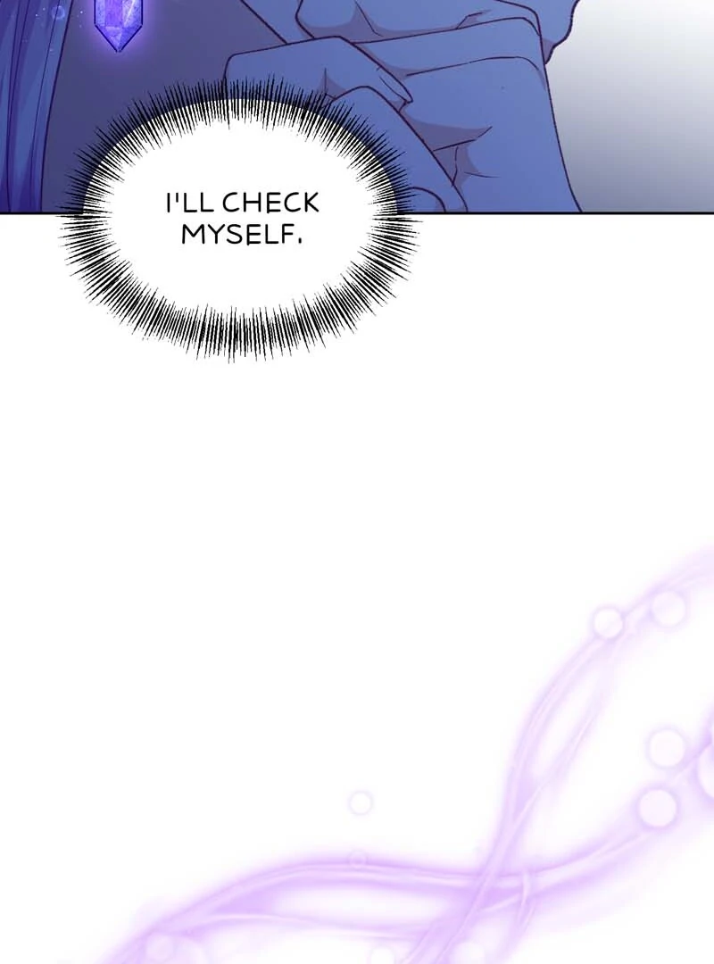 The Cursed Prince and His Clairvoyant Maid Chapter 44 - Page 65
