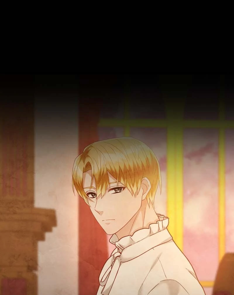 The Cursed Prince and His Clairvoyant Maid Chapter 44 - Page 72