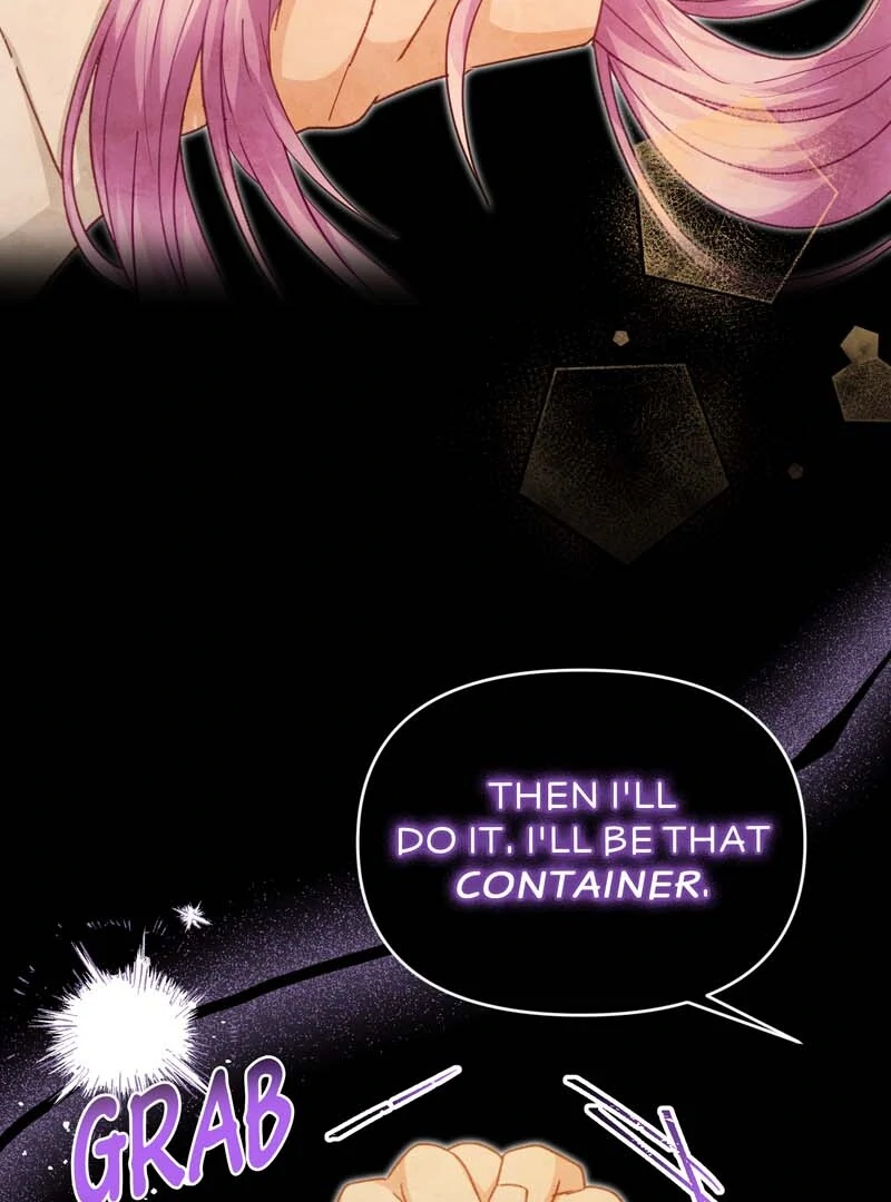 The Cursed Prince and His Clairvoyant Maid Chapter 44 - Page 79