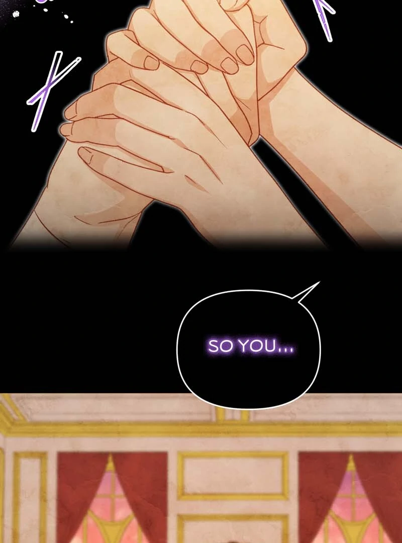 The Cursed Prince and His Clairvoyant Maid Chapter 44 - Page 80