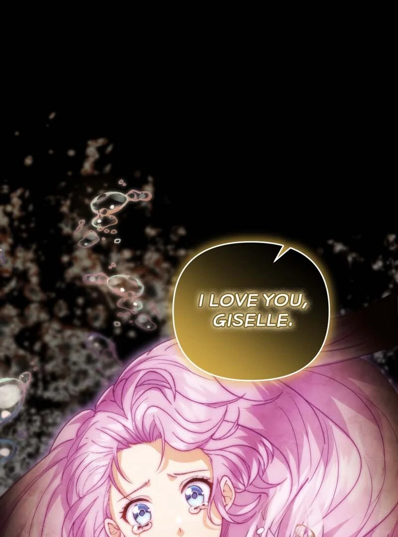 The Cursed Prince and His Clairvoyant Maid Chapter 44 - Page 85