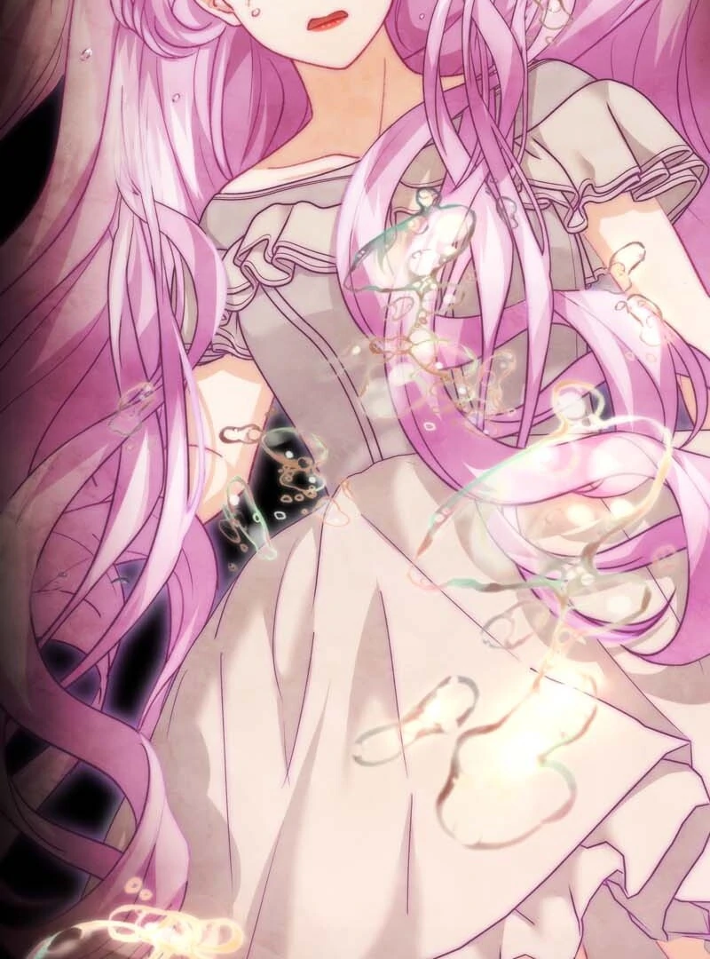 The Cursed Prince and His Clairvoyant Maid Chapter 44 - Page 86