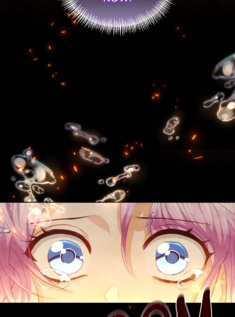 The Cursed Prince and His Clairvoyant Maid Chapter 44 - Page 91