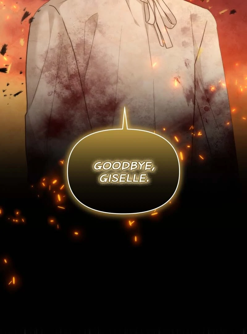 The Cursed Prince and His Clairvoyant Maid Chapter 44 - Page 93