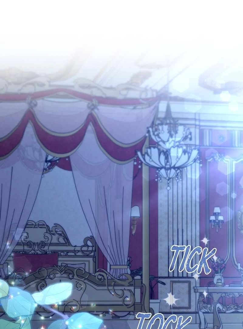 The Cursed Prince and His Clairvoyant Maid Chapter 44 - Page 96