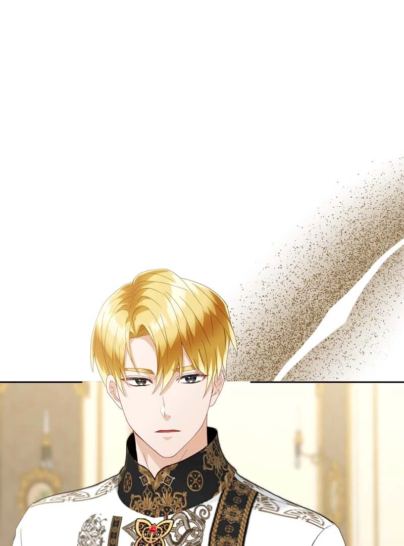 The Cursed Prince and His Clairvoyant Maid Chapter 45 - Page 100