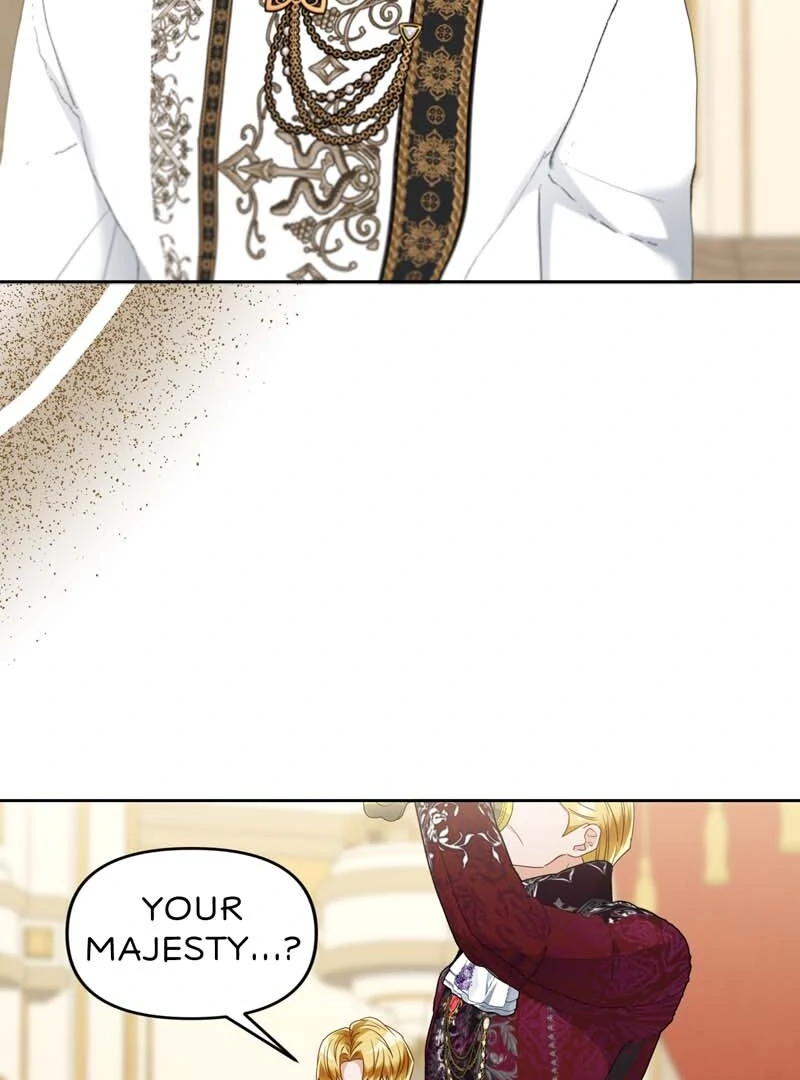 The Cursed Prince and His Clairvoyant Maid Chapter 45 - Page 101