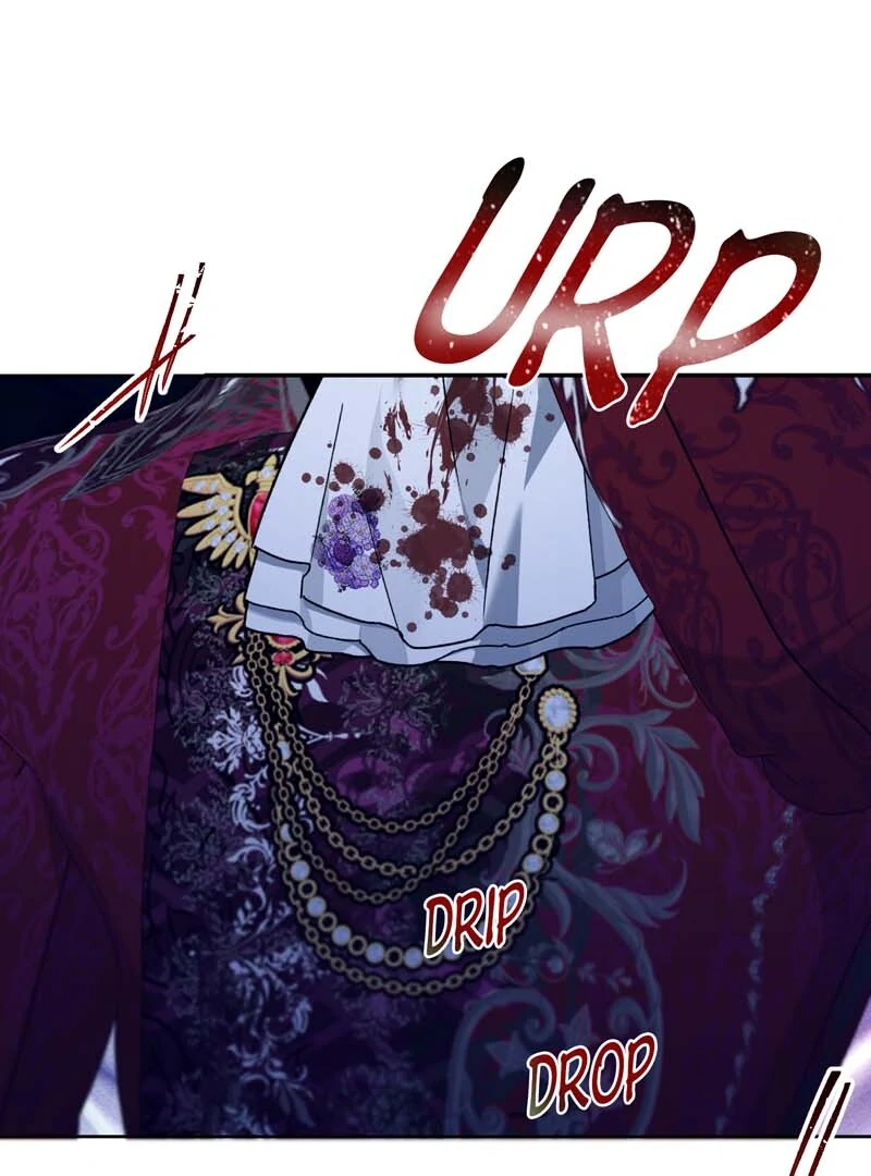 The Cursed Prince and His Clairvoyant Maid Chapter 45 - Page 103