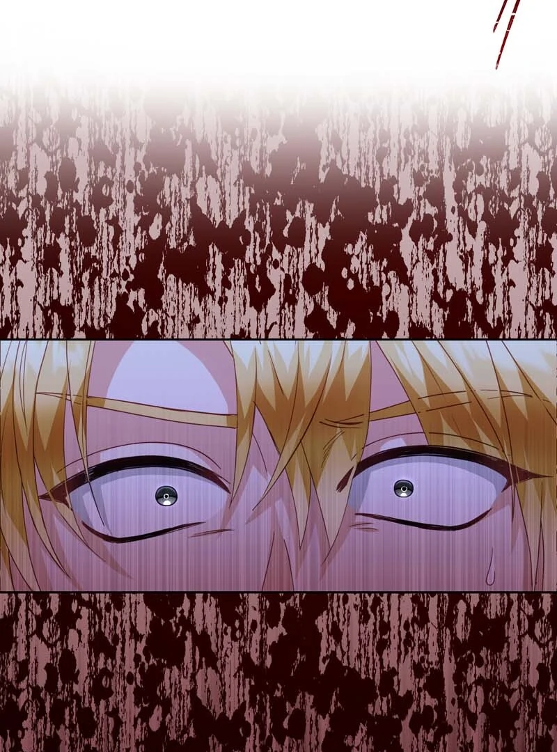 The Cursed Prince and His Clairvoyant Maid Chapter 45 - Page 104