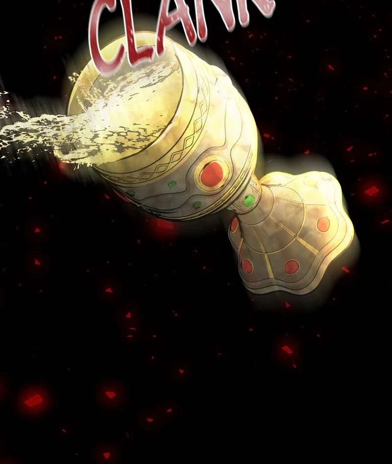 The Cursed Prince and His Clairvoyant Maid Chapter 45 - Page 106