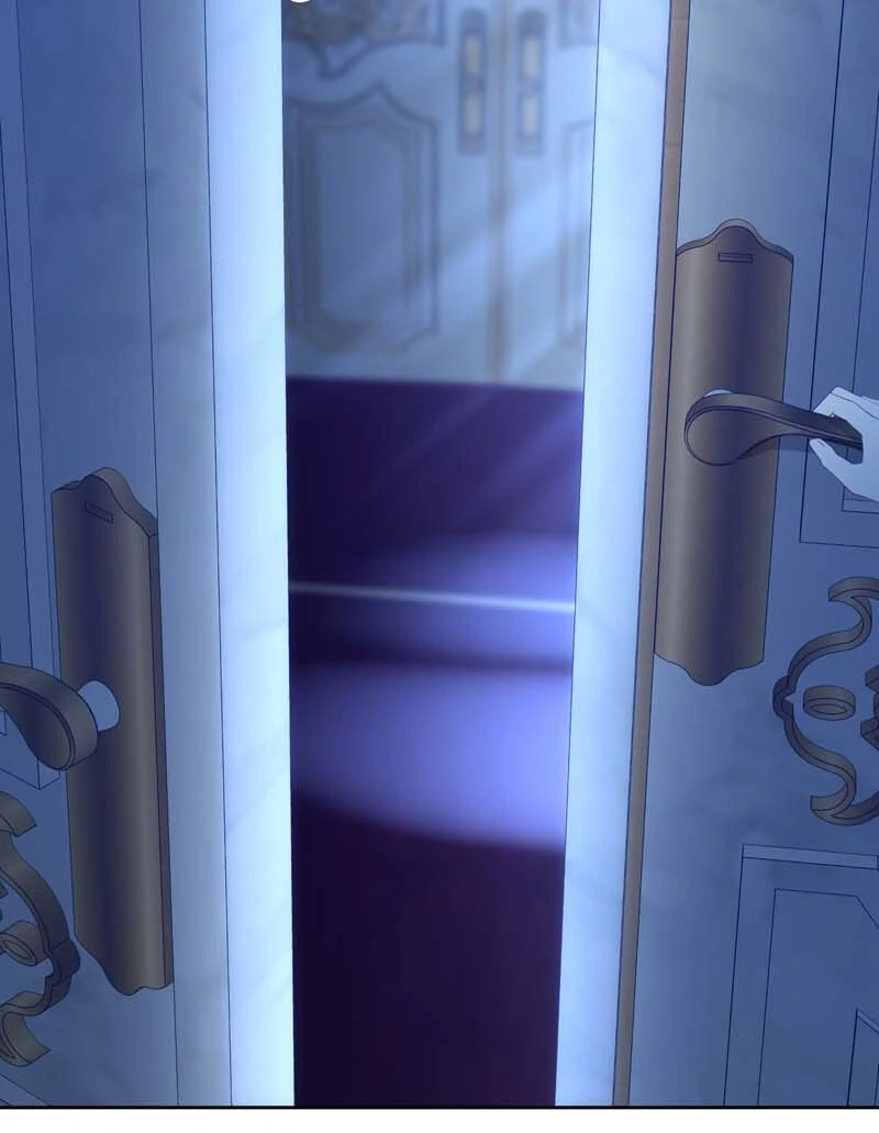 The Cursed Prince and His Clairvoyant Maid Chapter 45 - Page 11