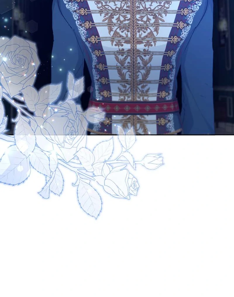 The Cursed Prince and His Clairvoyant Maid Chapter 45 - Page 21