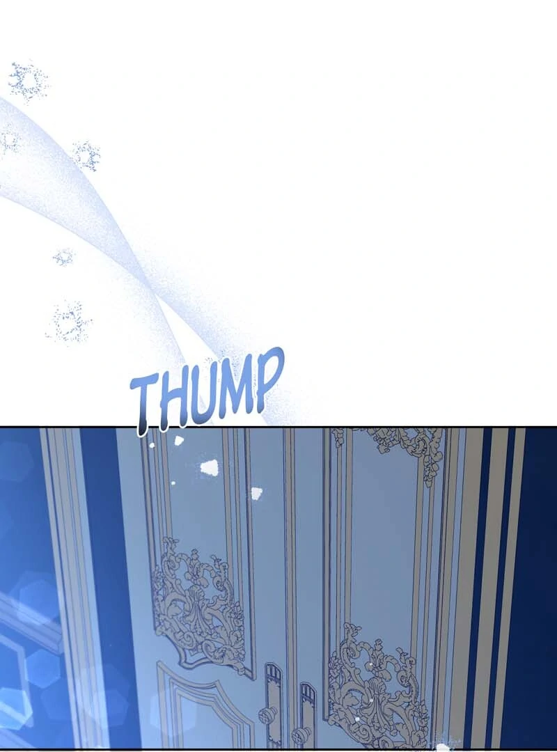 The Cursed Prince and His Clairvoyant Maid Chapter 45 - Page 33