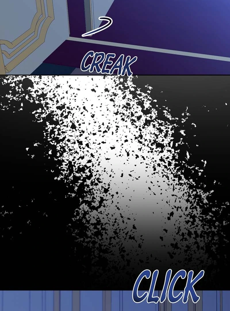 The Cursed Prince and His Clairvoyant Maid Chapter 45 - Page 36