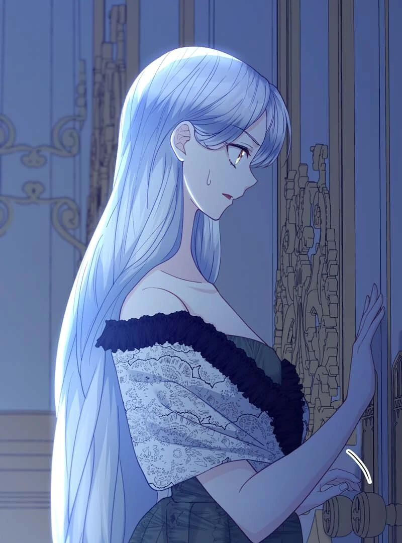 The Cursed Prince and His Clairvoyant Maid Chapter 45 - Page 37