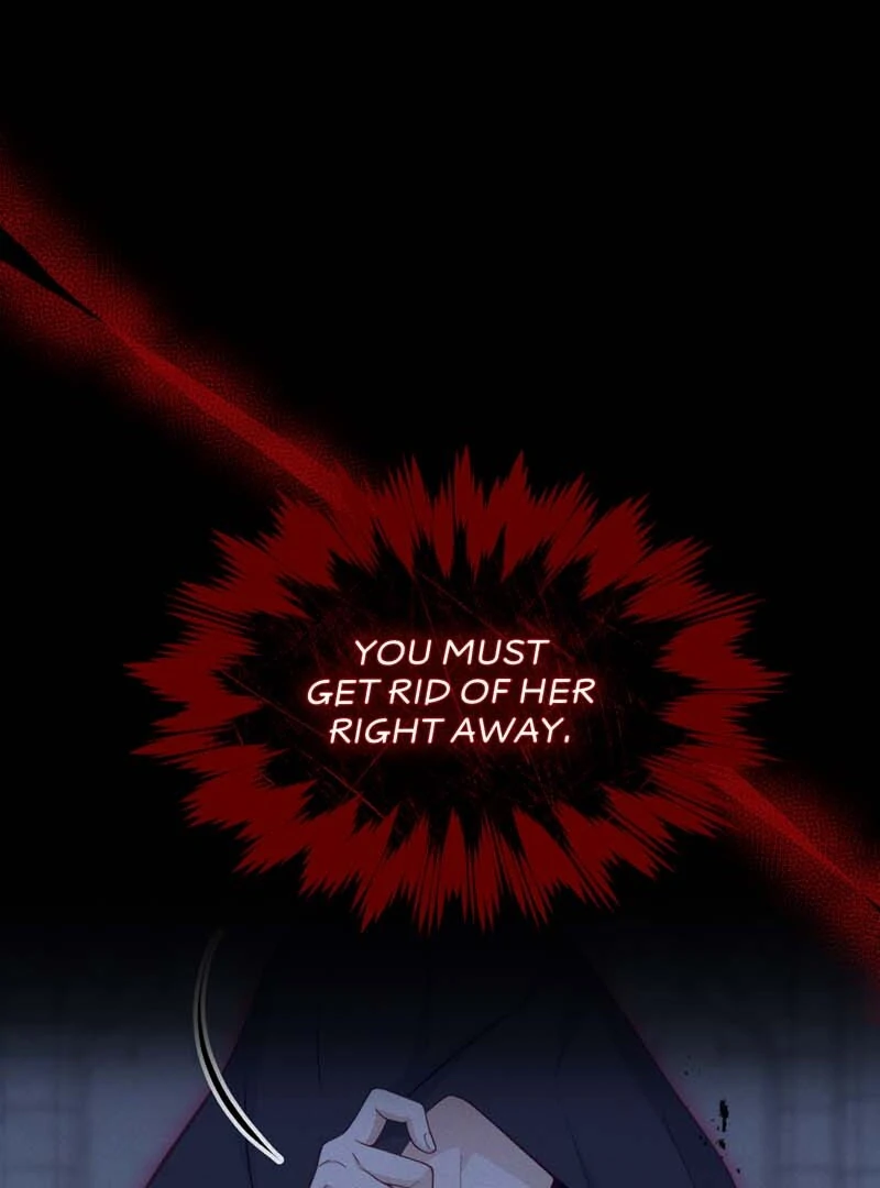 The Cursed Prince and His Clairvoyant Maid Chapter 45 - Page 40