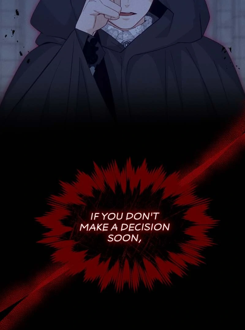 The Cursed Prince and His Clairvoyant Maid Chapter 45 - Page 41