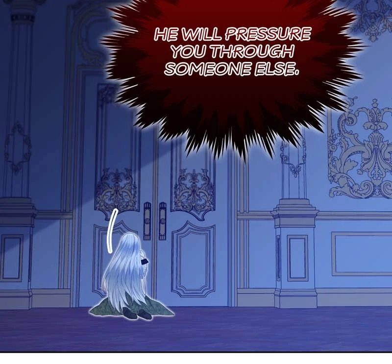 The Cursed Prince and His Clairvoyant Maid Chapter 45 - Page 43