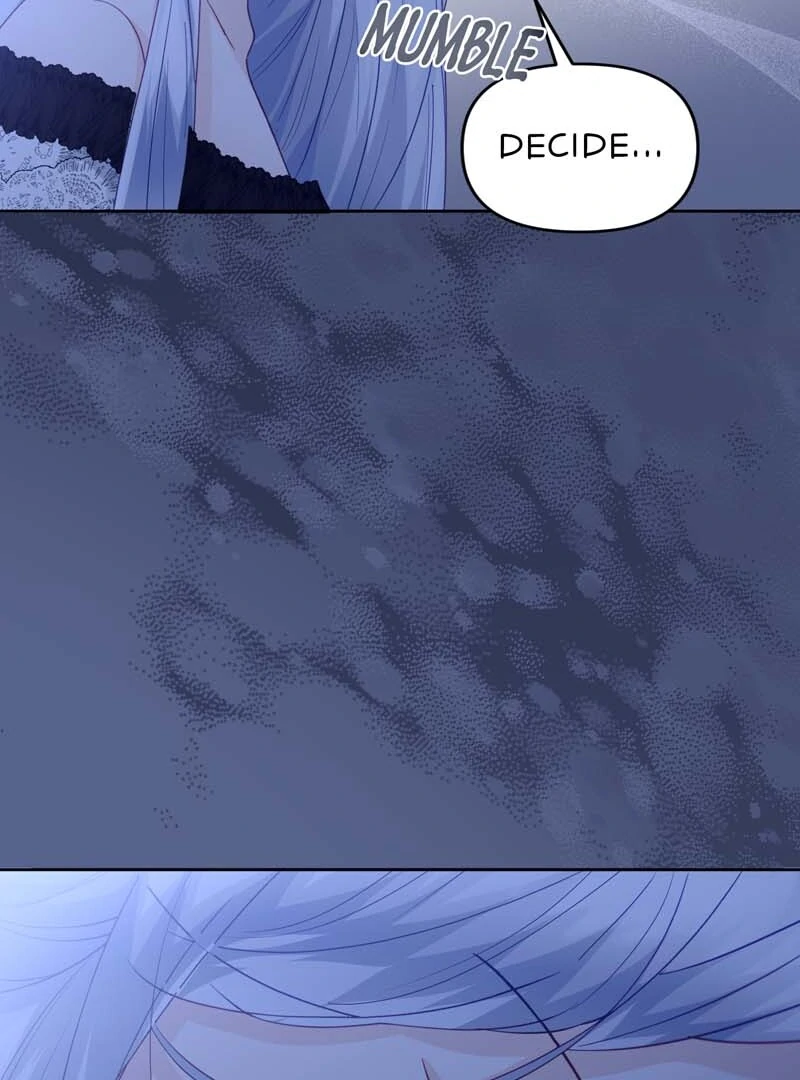 The Cursed Prince and His Clairvoyant Maid Chapter 45 - Page 45