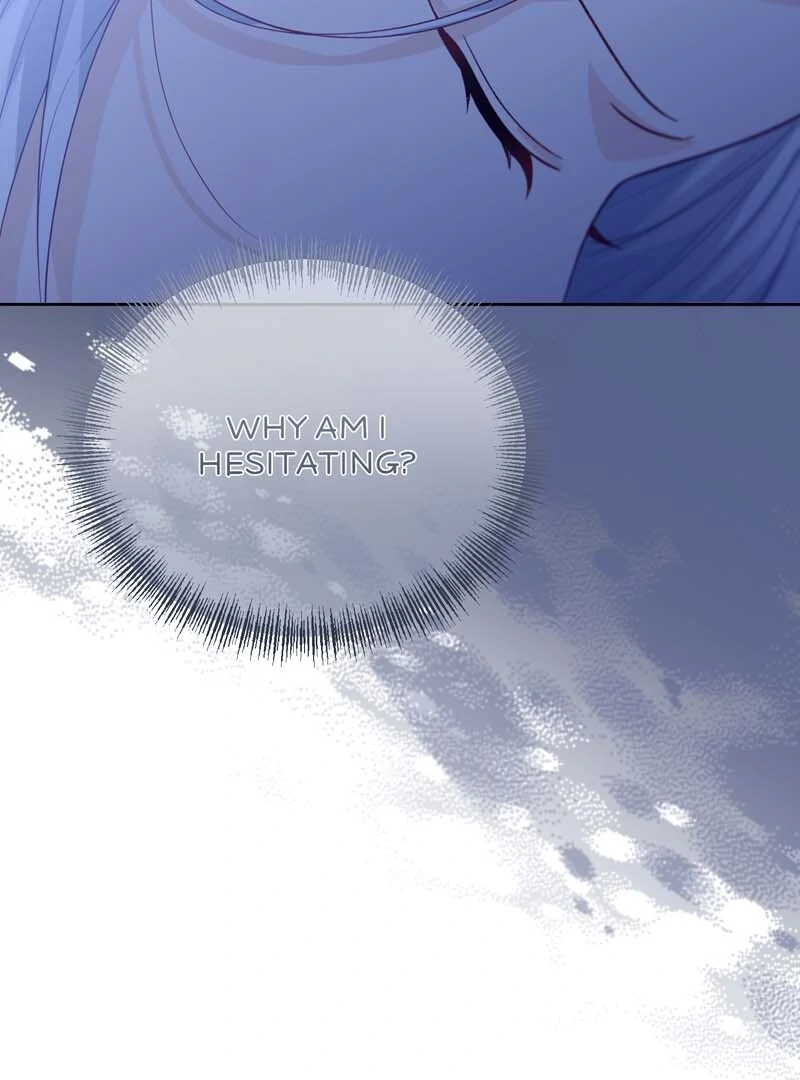 The Cursed Prince and His Clairvoyant Maid Chapter 45 - Page 46