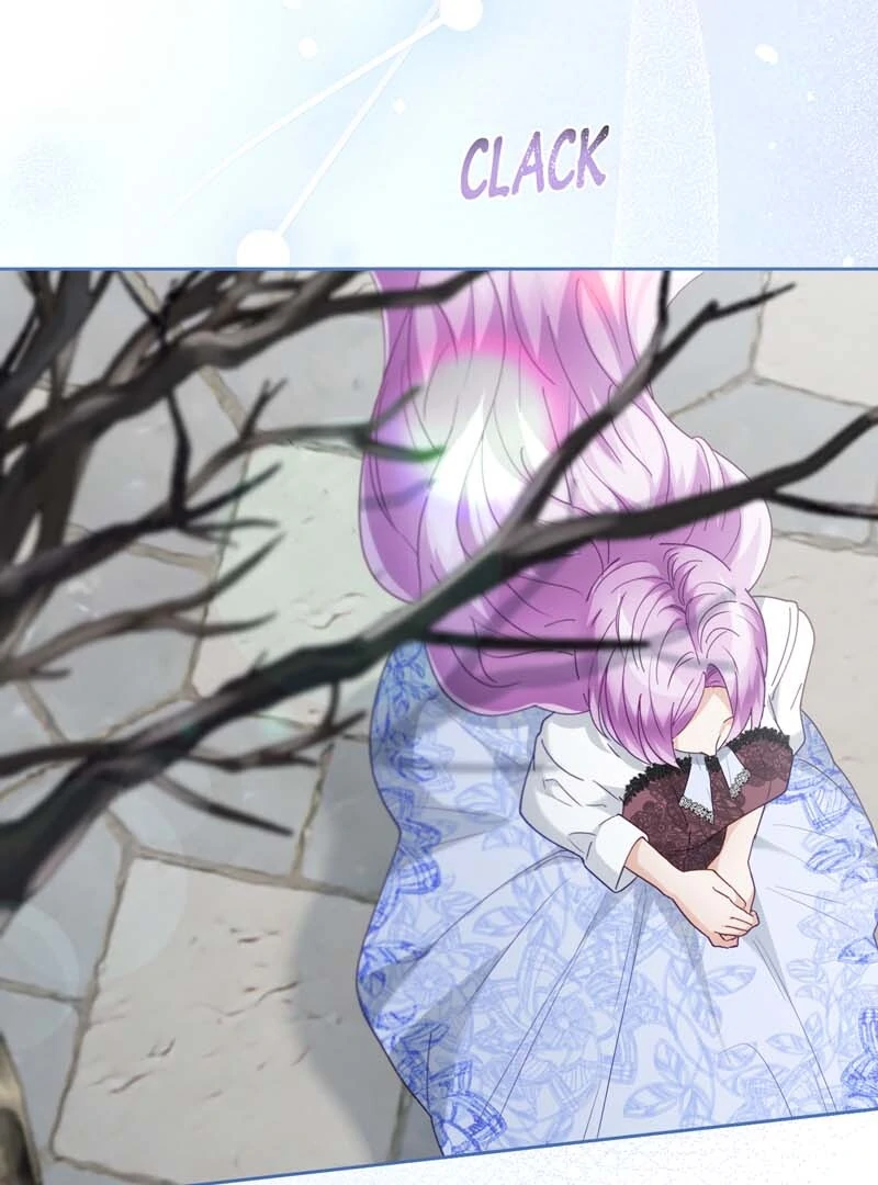 The Cursed Prince and His Clairvoyant Maid Chapter 45 - Page 50