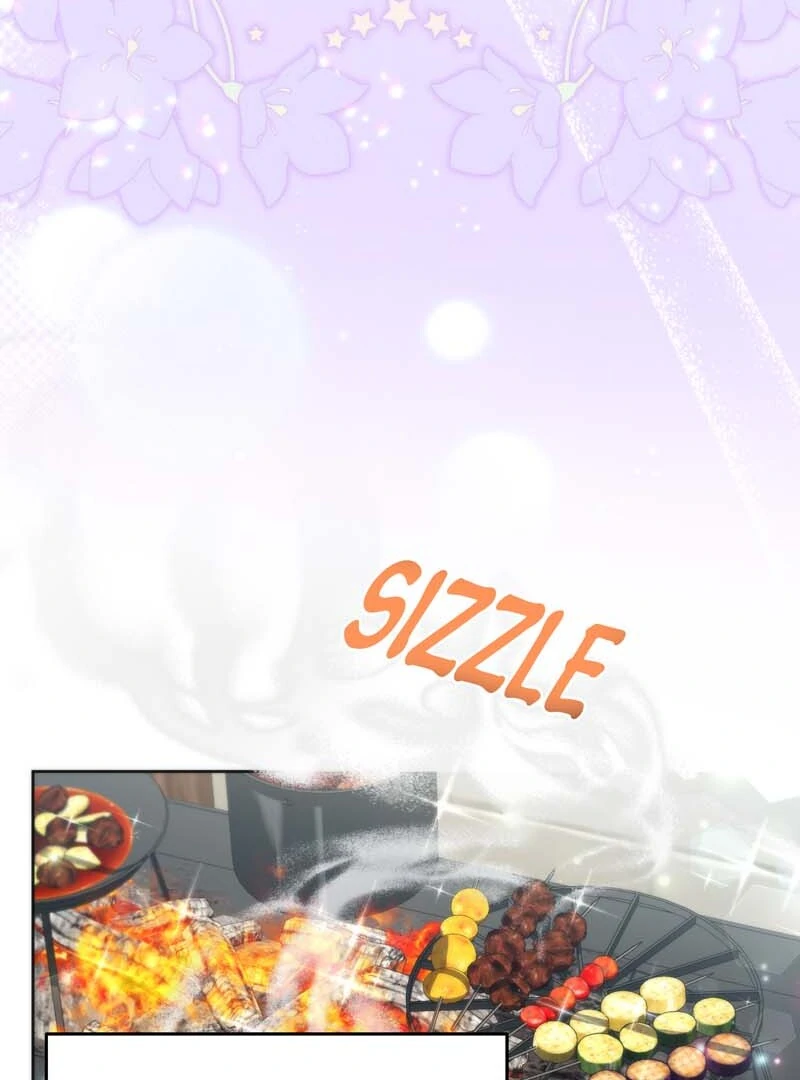 The Cursed Prince and His Clairvoyant Maid Chapter 45 - Page 57