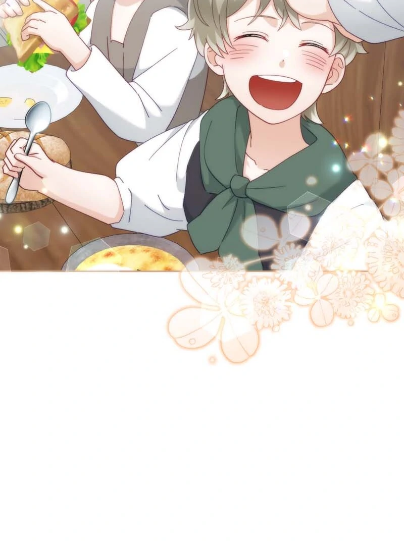 The Cursed Prince and His Clairvoyant Maid Chapter 45 - Page 59