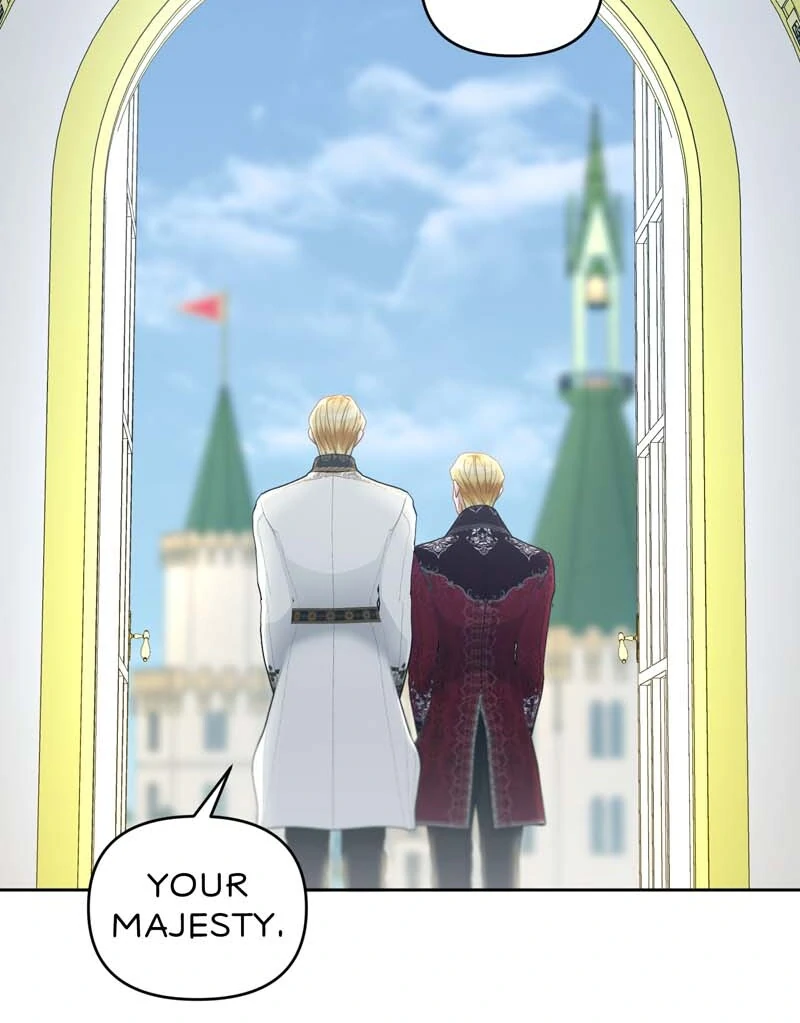 The Cursed Prince and His Clairvoyant Maid Chapter 45 - Page 64