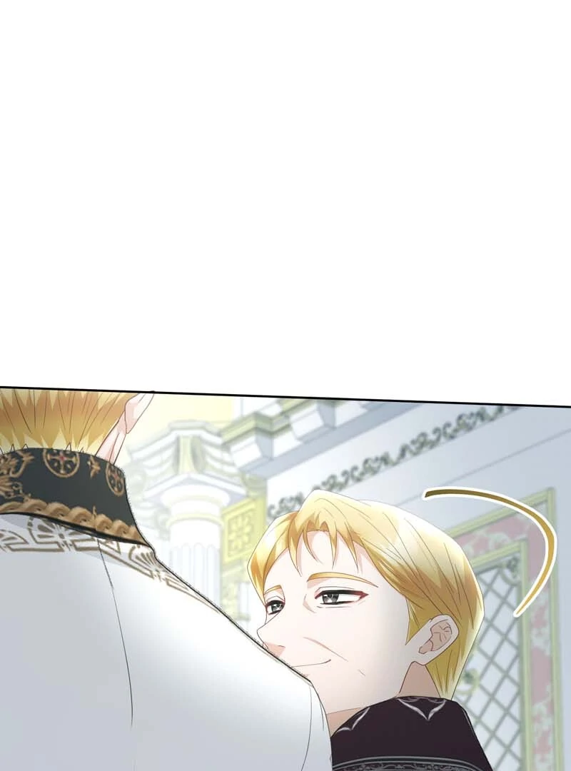 The Cursed Prince and His Clairvoyant Maid Chapter 45 - Page 65