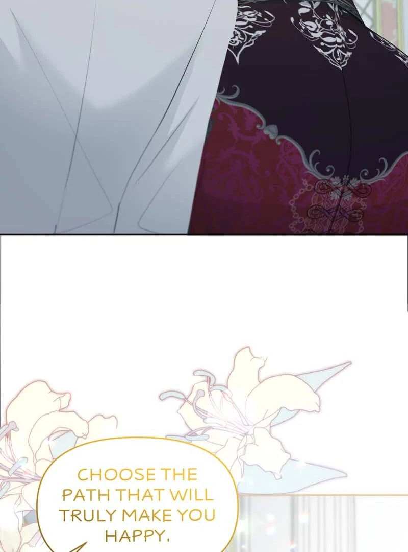 The Cursed Prince and His Clairvoyant Maid Chapter 45 - Page 66