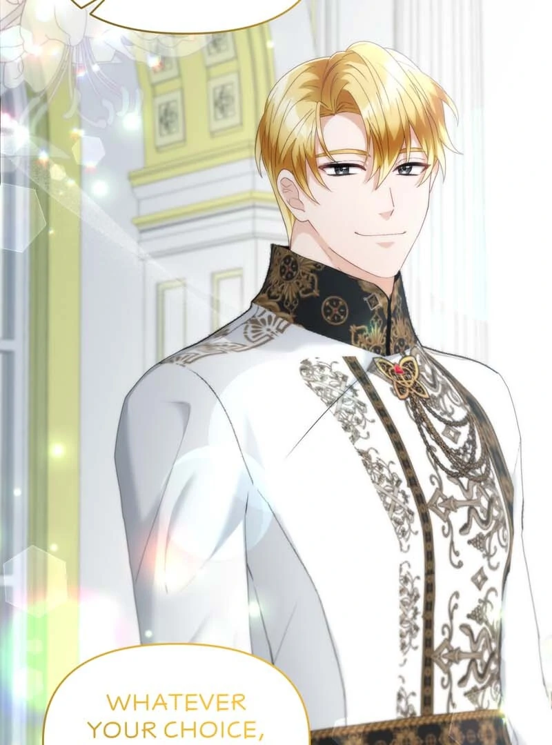 The Cursed Prince and His Clairvoyant Maid Chapter 45 - Page 67