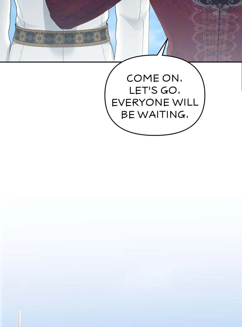 The Cursed Prince and His Clairvoyant Maid Chapter 45 - Page 69