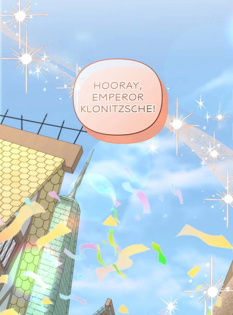 The Cursed Prince and His Clairvoyant Maid Chapter 45 - Page 70