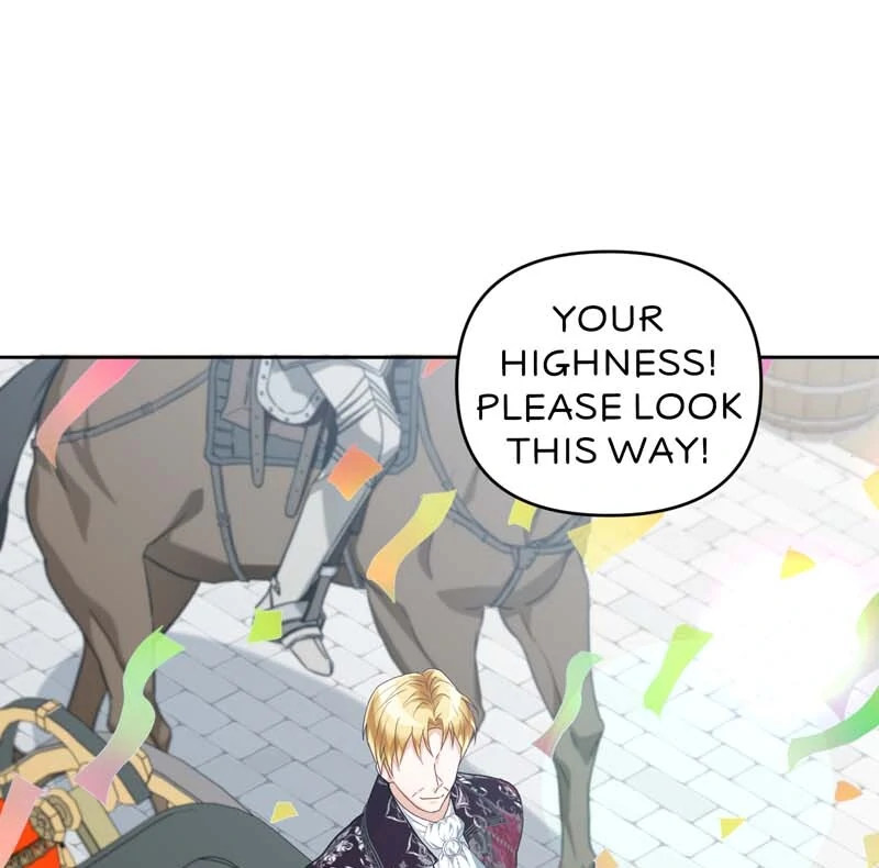 The Cursed Prince and His Clairvoyant Maid Chapter 45 - Page 73