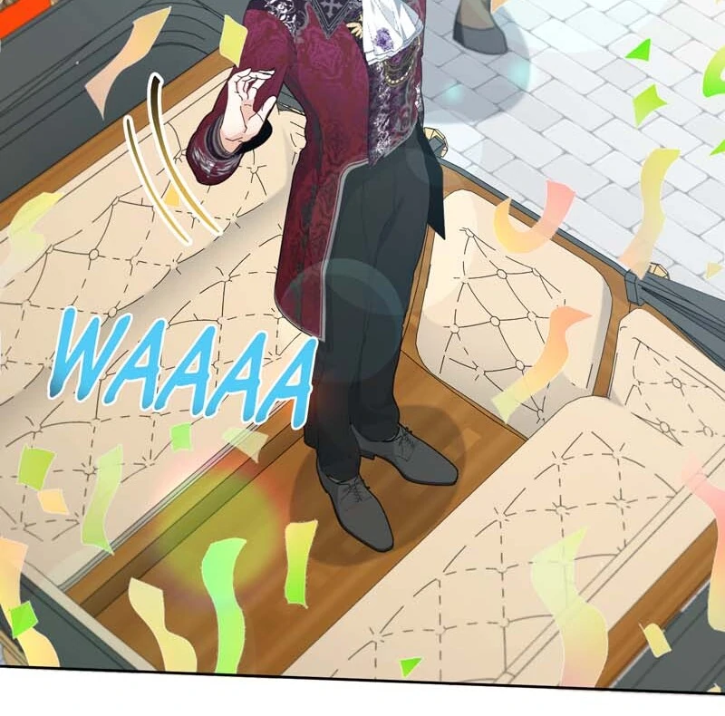 The Cursed Prince and His Clairvoyant Maid Chapter 45 - Page 74