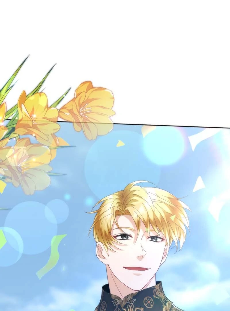 The Cursed Prince and His Clairvoyant Maid Chapter 45 - Page 75