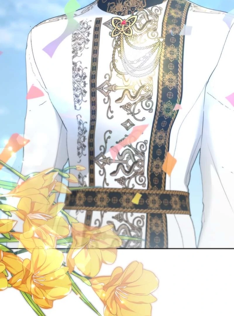 The Cursed Prince and His Clairvoyant Maid Chapter 45 - Page 76