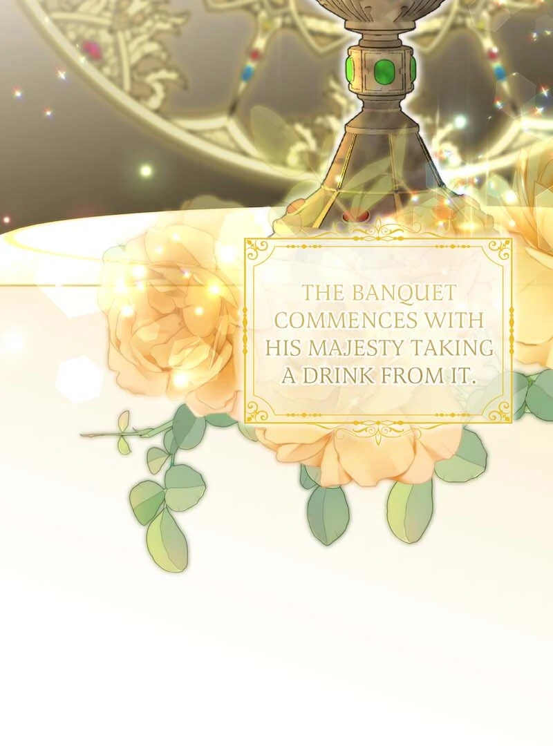 The Cursed Prince and His Clairvoyant Maid Chapter 45 - Page 80