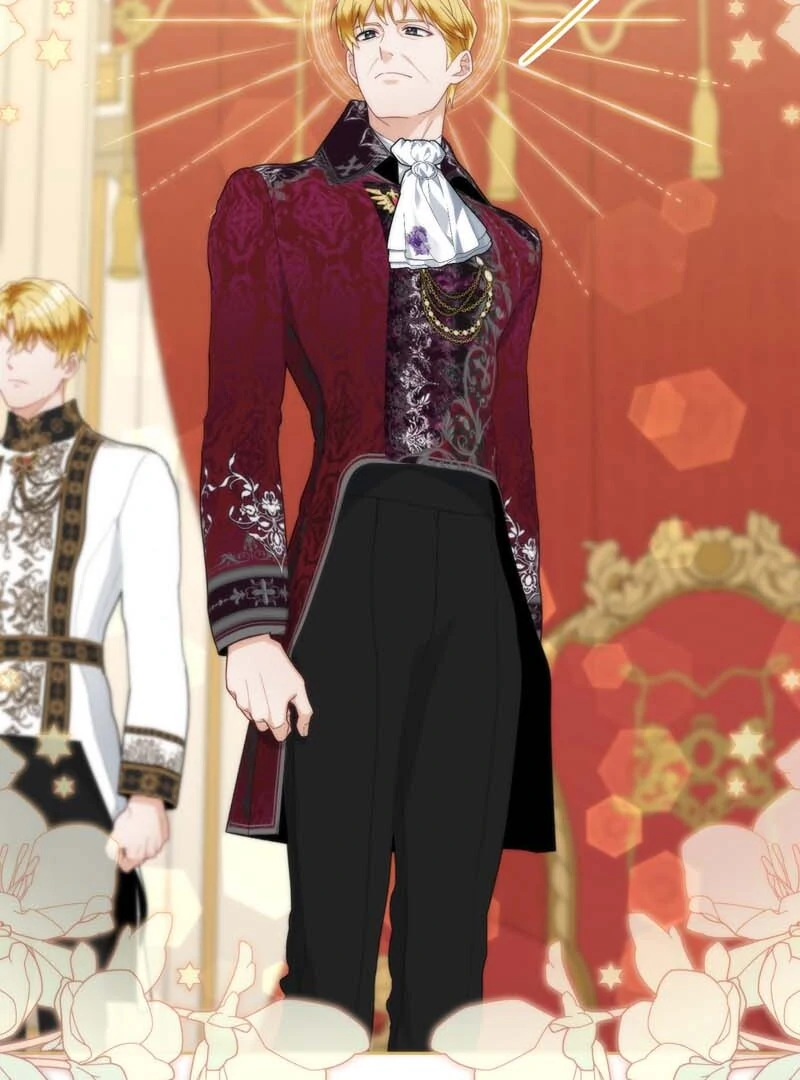 The Cursed Prince and His Clairvoyant Maid Chapter 45 - Page 86