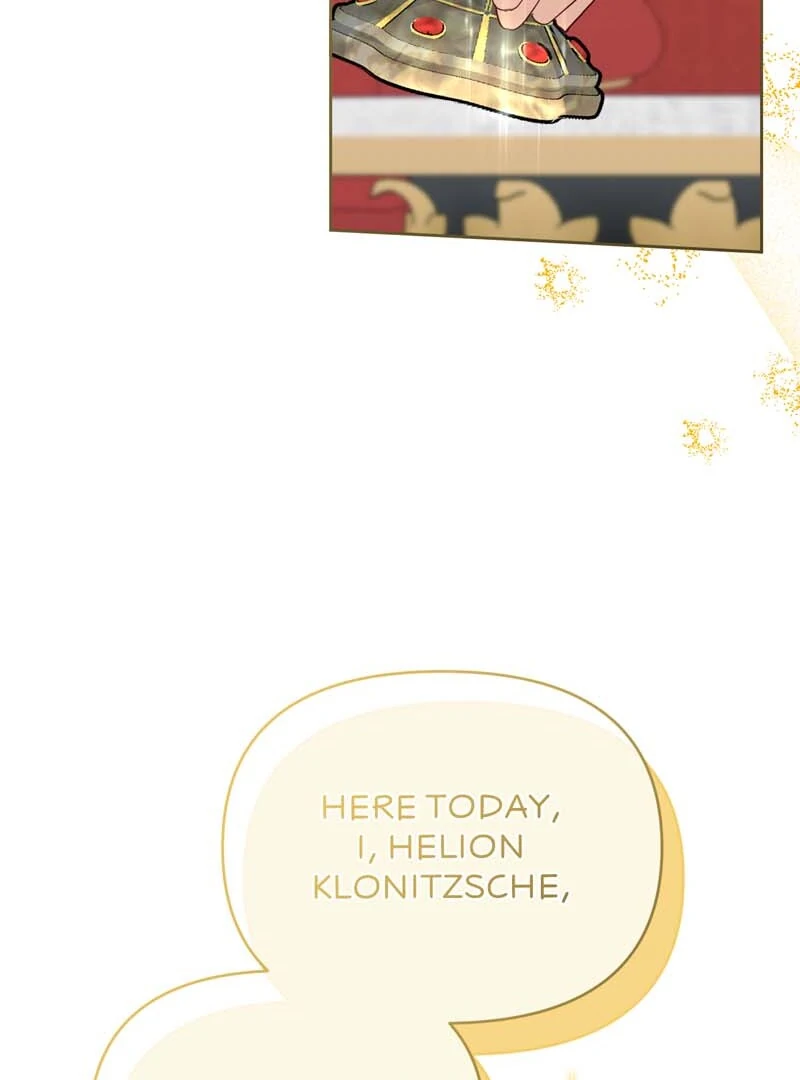 The Cursed Prince and His Clairvoyant Maid Chapter 45 - Page 90