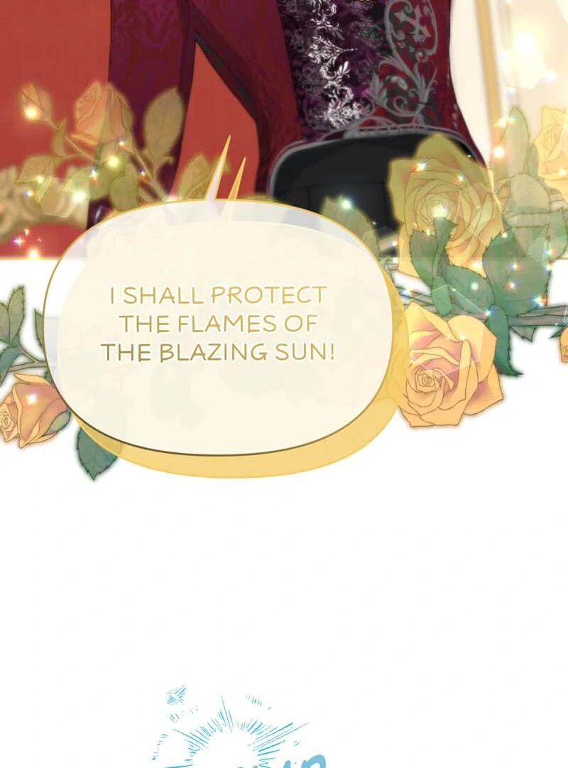 The Cursed Prince and His Clairvoyant Maid Chapter 45 - Page 92