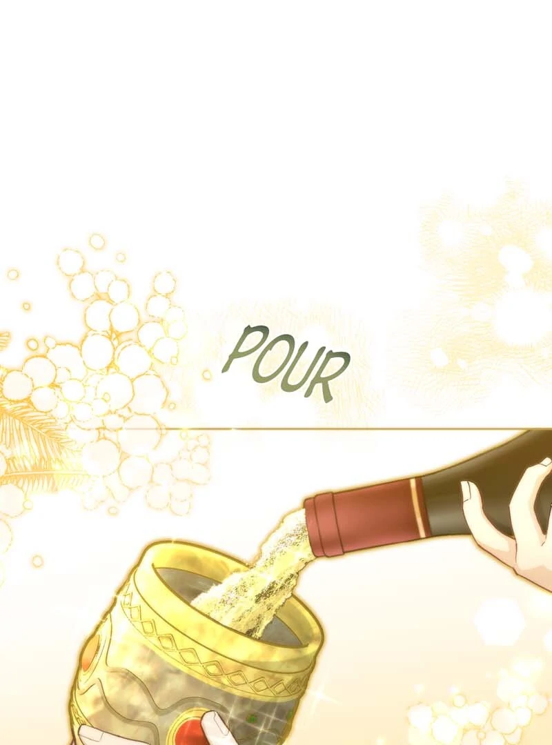 The Cursed Prince and His Clairvoyant Maid Chapter 45 - Page 96