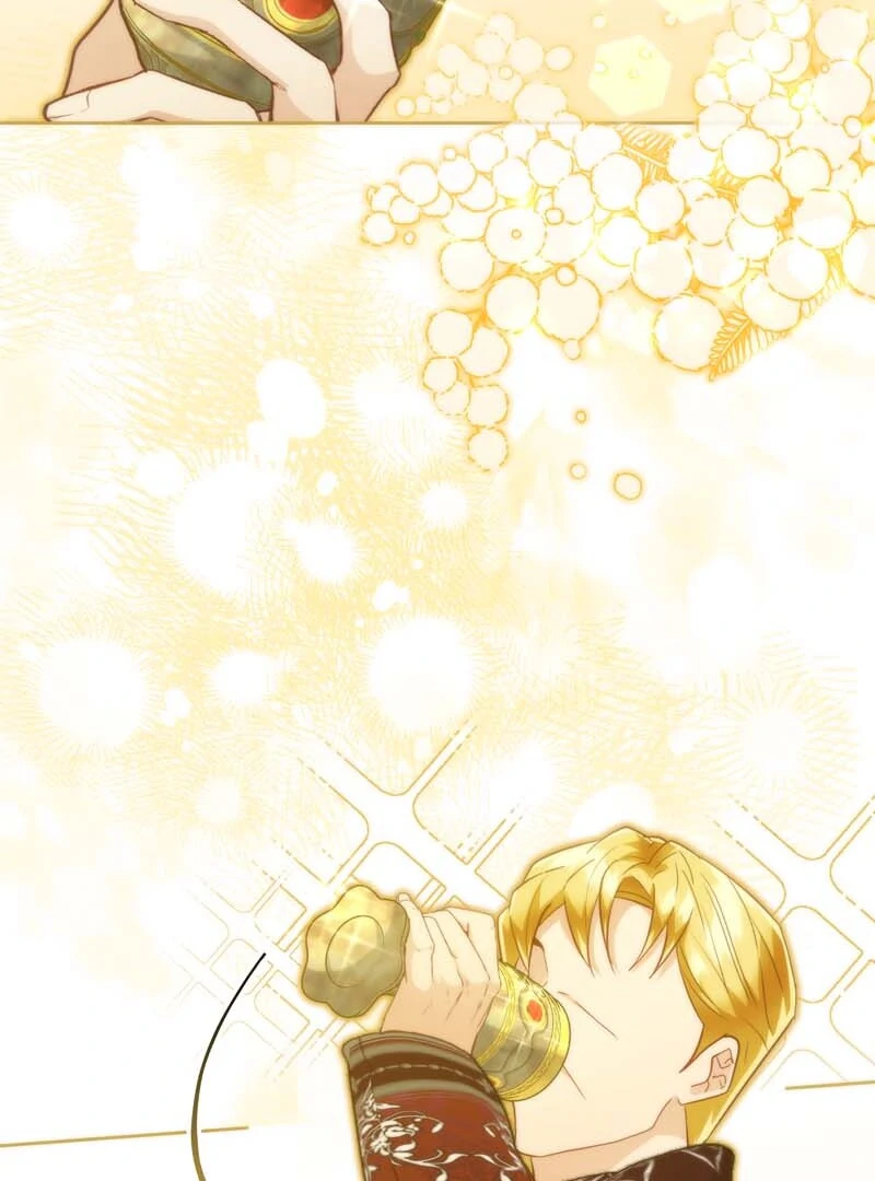 The Cursed Prince and His Clairvoyant Maid Chapter 45 - Page 97